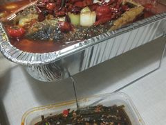 -功夫小龙虾·烧烤·江湖菜(金沙洲店)