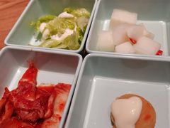 -韩悦牛排烤肉无限续(宝能中心店)