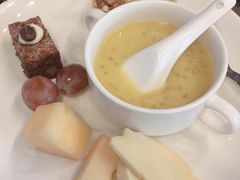 -上海虹桥宾馆味翠餐厅