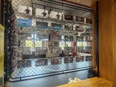 -EVE格斗健身工作室(周康店)