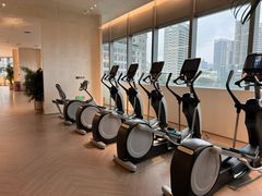 -YCHL FIT 健身(星寰店)