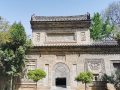 -西安关中民俗艺术博物院