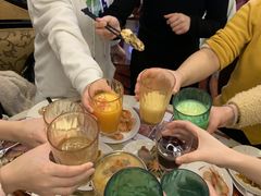-芭菲盛宴·环球美食(解放碑英利国际店)