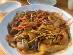 -一轩饺子馆(丽都店)