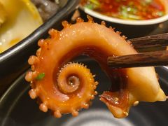 -万记麻辣烫国展总店