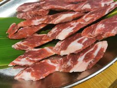 -秋木烤肉·韩国牛肉名家(高新旗舰店)