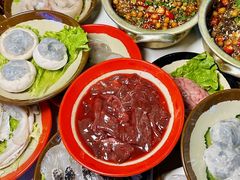 -钢管厂五区小郡肝火锅串串香(清河店)