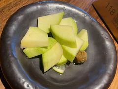 -星叶·东南亚料理(宁波万象汇店)