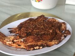 -何适山庄 ·可团建(水长城P2停车场店)