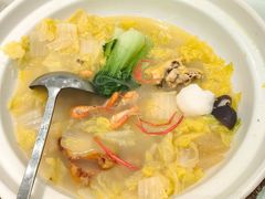 -金时代顺风大酒店(临港百联店)