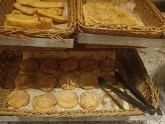 -比格比萨自助(新辰里学清路店)