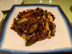 -玉桥餐厅(天坛店)