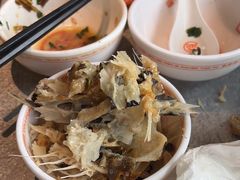 -探鱼·鲜青椒爽麻烤鱼(天河优托邦店)