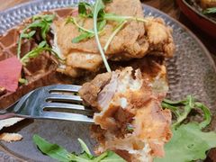-Brut Eatery悦璞食堂(愚园路店)