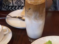 -斯比特花园西餐厅(东方商厦店)