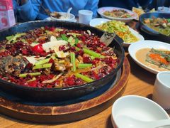 -老板恋上鱼(恒隆广场店)