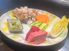 -Ginza Onodera铁板烧(外滩十八号店)