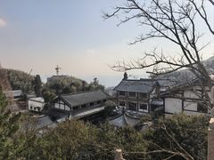 -径山寺