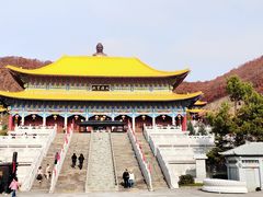 -六鼎山文化旅游区