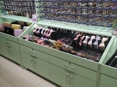 -首开福茂购物中心(宋家庄店)