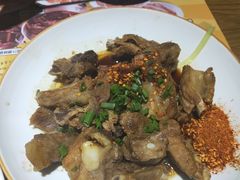 -王妈热卤·川味馆(海昌店)