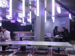 -麦当劳(宾水西道店)
