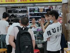 -盛贤大沙头旧货市场
