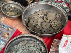 -沈阳道古物市场