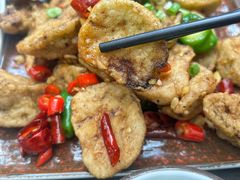 -小喜客·云南特色菜(纳西庭院店)
