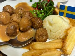 -宜家·瑞典风味餐厅(四元桥店)