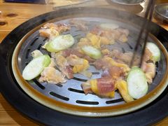 -阿鸡鱼庄·顺德鲜蒸小炒(亚运村店)