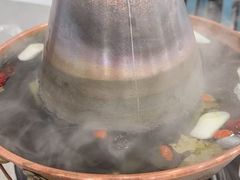 -三兴涮羊肉(荣安大街店)