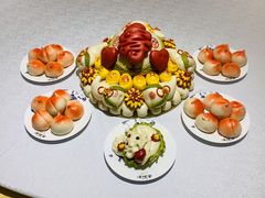 -卫鼎轩·家宴(水上公园店)