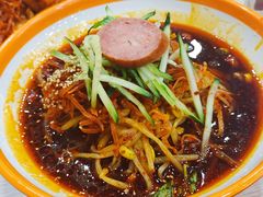 -三姐妹冷面馆(保卫路店)