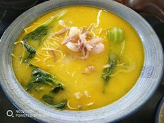 -兰溪小馆(东直门簋街店)