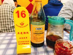-潘国仙耳光馄饨(黄家阙路店)