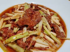 -锦府盐帮·侯宅(五棵松万达店)