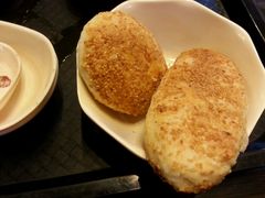 -秦淮小吃城(夫子庙店)