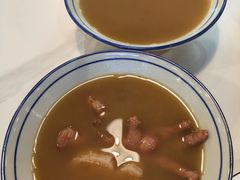 -明本湛江鸡•海鲜小厨(陈家祠店)