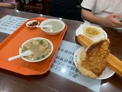 -护国寺小吃(左家庄店)