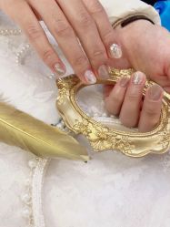 -M Nails & Beauty美甲美睫美体