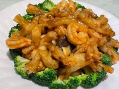 -新黑石礁酒楼·海鲜(黑石礁店)