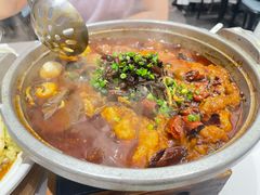 -眉州东坡(春秀路店)