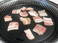 -东北烤肉(钟鼎名悦店)