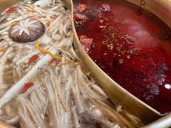 -四喜小胖·北京涮肉(五道营店)