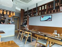 -笑福亭料理小馆(解放碑店)