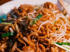 -潮汕美食.厚弥粥(白石洲店)