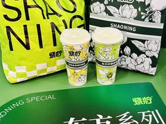 -烧柠·柠檬茶(大融城店)