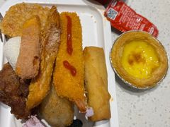 -龍歌自助小火锅(市北台东利群店)