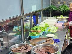 -阮老二·羊肉汤(黄甲店)